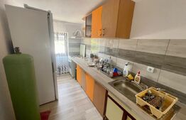 Apartament 2 camere 60mp, centrala termica, Cartier Popoveni