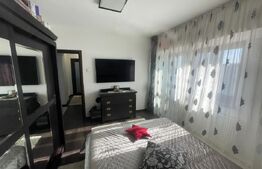 Apartament 4 camere, suprafata utila de 90 mp, zona Schmitd, Central