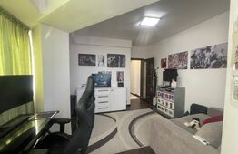 Apartament 4 camere, suprafata utila de 90 mp, zona Schmitd, Central