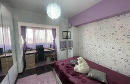 Apartament 4 camere, suprafata utila de 90 mp, zona Schmitd, Central