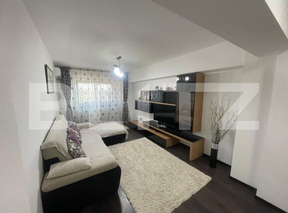 Apartament de vânzare 4 camere Central - 160337AV | BLITZ Craiova | Poza1