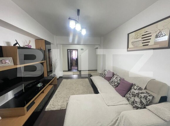 Apartament de vânzare 4 camere Central - 160337AV | BLITZ Craiova | Poza2