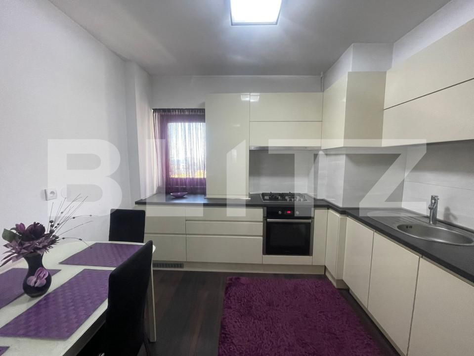 Apartament de vânzare 4 camere Central - 160337AV | BLITZ Craiova | Poza5