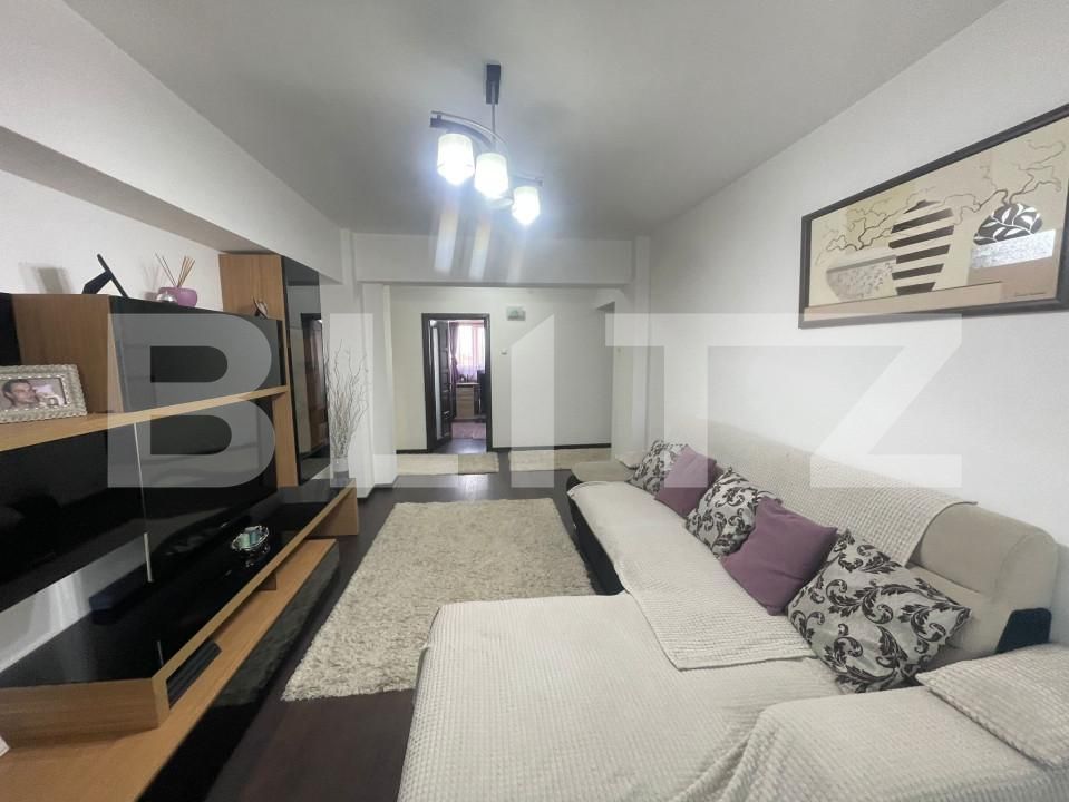 Apartament de vânzare 4 camere Central - 160337AV | BLITZ Craiova | Poza2