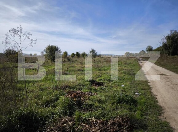 Teren de vânzare Brestei - 160357TV | BLITZ Craiova | Poza1