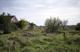 Parcele de teren intravilan, in suprafata de 550 mp, Eurocartier- Brestei