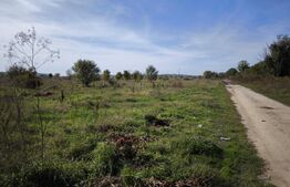 Parcele de teren intravilan, in suprafata de 450 mp, Eurocartier- Brestei