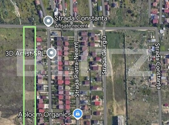 Teren de vânzare Brestei - 160359TV | BLITZ Craiova | Poza4