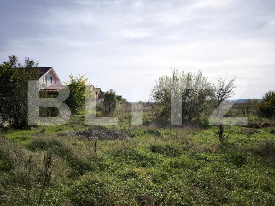 Teren de vânzare Brestei - 160359TV | BLITZ Craiova | Poza2