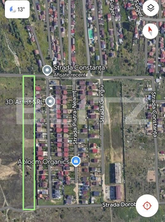 Teren de vânzare Brestei - 160359TV | BLITZ Craiova | Poza4