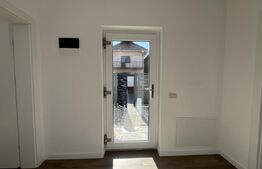 Casă P + M de 84 mp utili, cu teren de 161 mp, zona Spitalul Județean - Catargiu