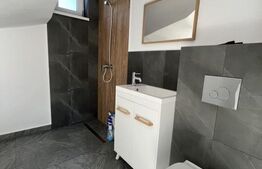 Casă P + M de 84 mp utili, cu teren de 161 mp, zona Spitalul Județean - Catargiu