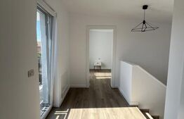 Casă P + M de 84 mp utili, cu teren de 161 mp, zona Spitalul Județean - Catargiu