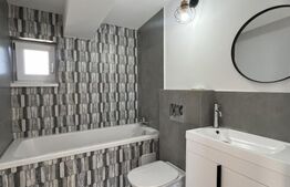 Casă P + M de 84 mp utili, cu teren de 161 mp, zona Spitalul Județean - Catargiu