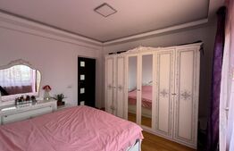 Vilă de 469 mp utili, teren 1.200 mp cu garaj și piscină, Centura de Nord