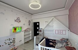 Vilă de 469 mp utili, teren 1.200 mp cu garaj și piscină, Centura de Nord