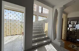 Vilă de 469 mp utili, teren 1.200 mp cu garaj și piscină, Centura de Nord