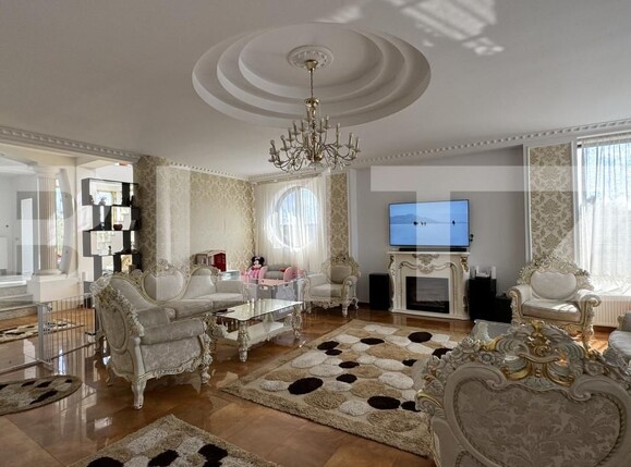 Casa de vânzare 8 camere Exterior  Nord - 160408CV | BLITZ Craiova | Poza5