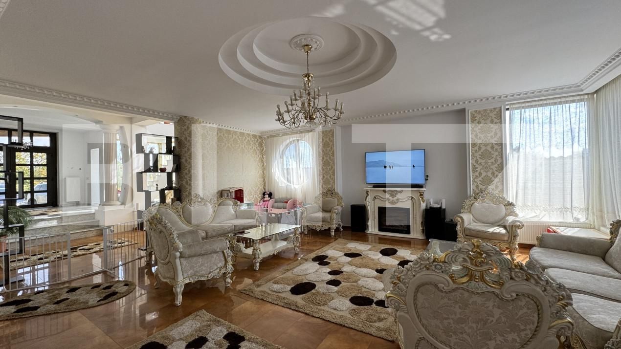 Casa de vânzare 8 camere Exterior  Nord - 160408CV | BLITZ Craiova | Poza5