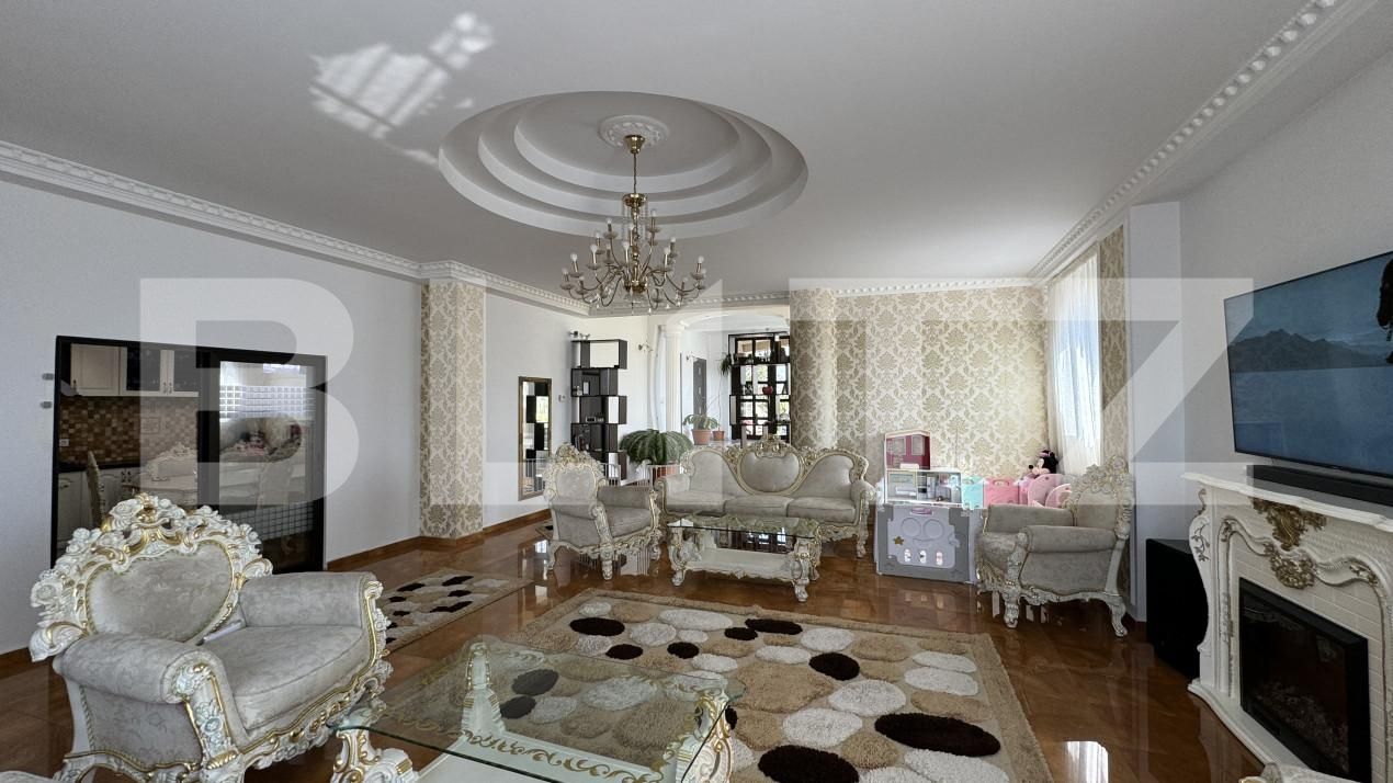 Casa de vânzare 8 camere Exterior  Nord - 160408CV | BLITZ Craiova | Poza3