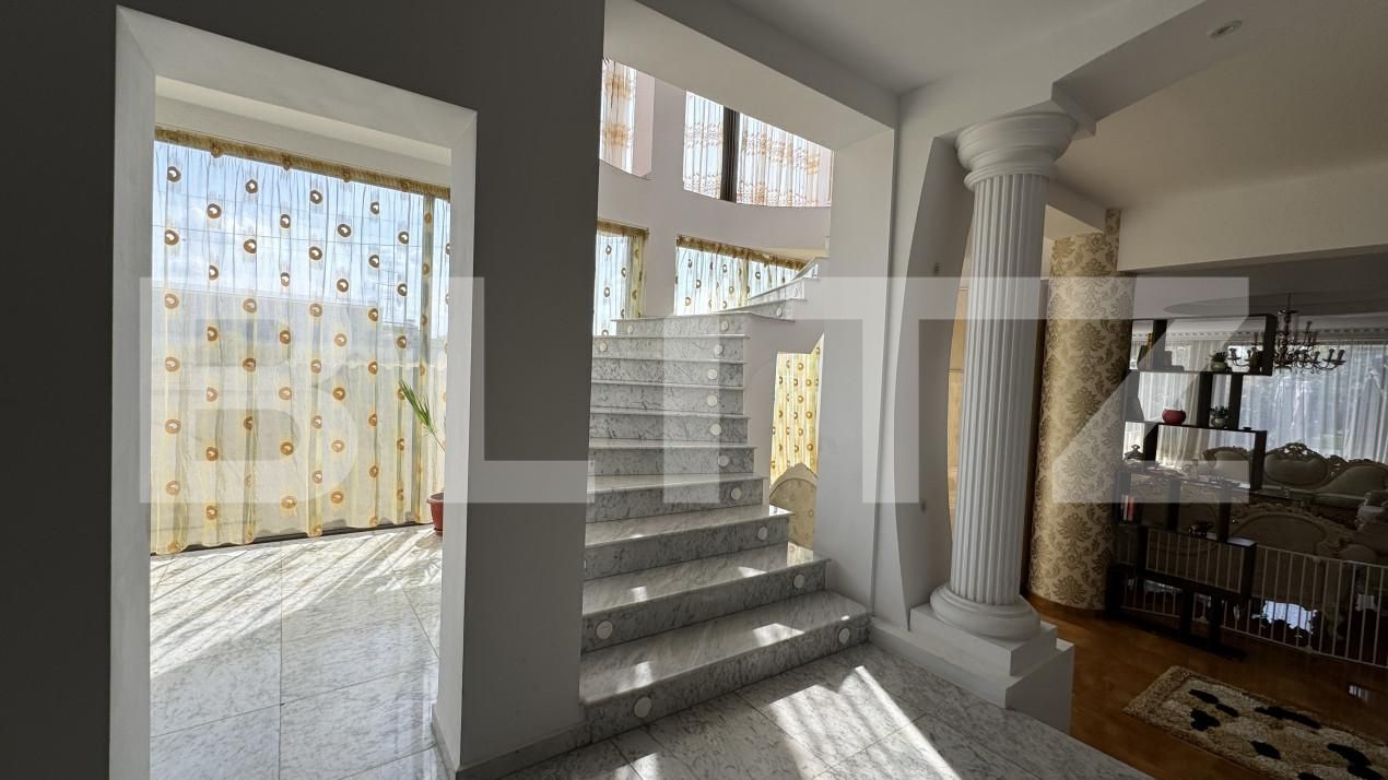 Casa de vânzare 8 camere Exterior  Nord - 160408CV | BLITZ Craiova | Poza8