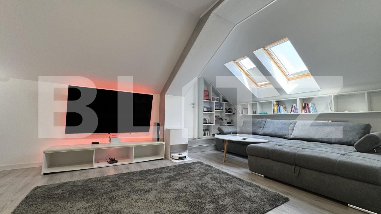 Casa de vânzare 8 camere Exterior  Nord - 160408CV | BLITZ Craiova | Poza13