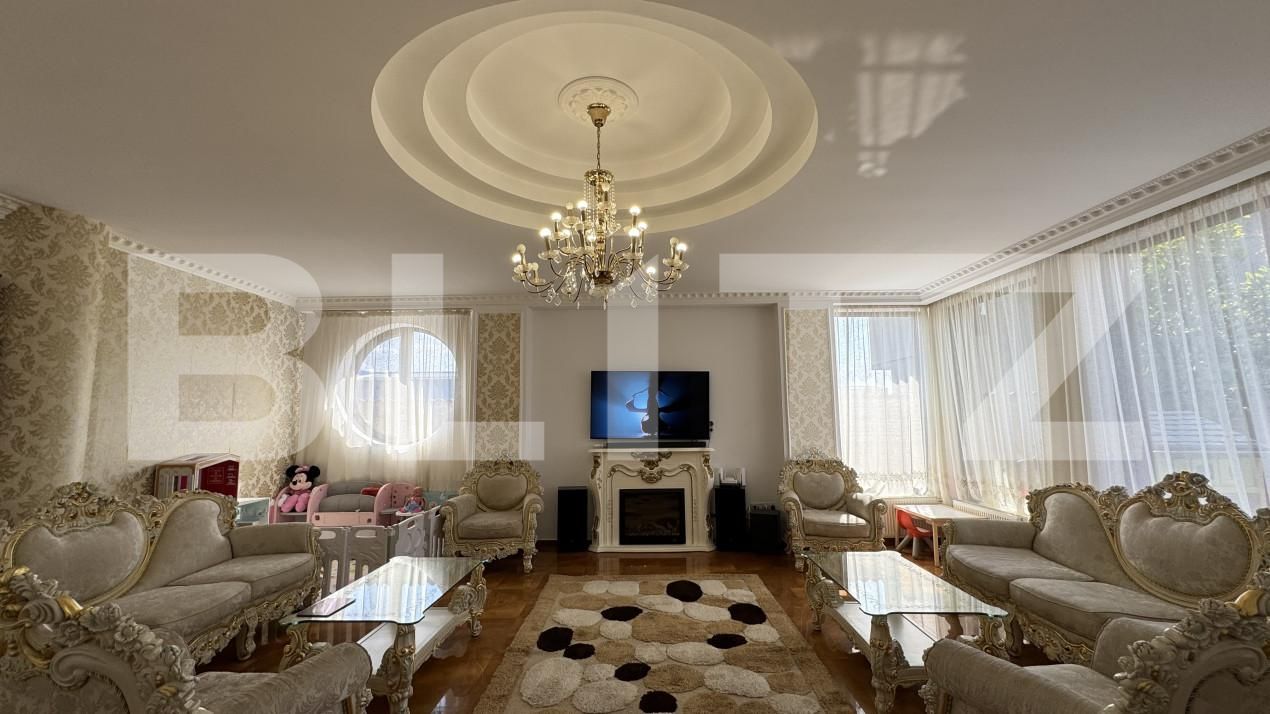 Casa de vânzare 8 camere Exterior  Nord - 160408CV | BLITZ Craiova | Poza4