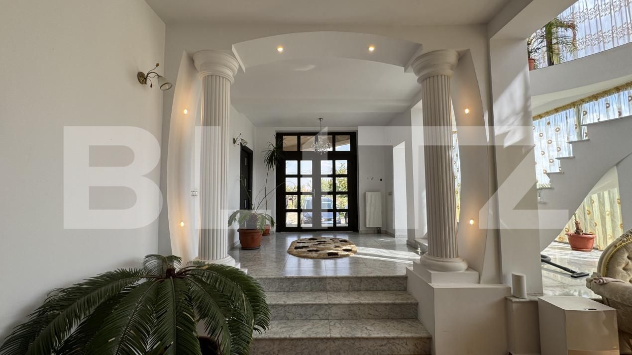 Casa de vânzare 8 camere Exterior  Nord - 160408CV | BLITZ Craiova | Poza2