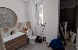 Apartament cu 2 camere. 64 mp, incalzire in pardoseala, AC, zona Satina Garden