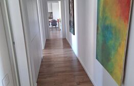 Apartament cu 2 camere. 64 mp, incalzire in pardoseala, AC, zona Satina Garden