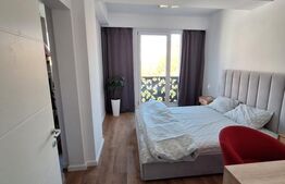 Apartament cu 2 camere. 64 mp, incalzire in pardoseala, AC, zona Satina Garden