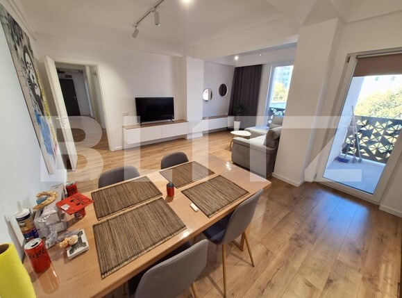 Apartament de închiriat 2 camere Cornitoiu - 160420AI | BLITZ Craiova | Poza2