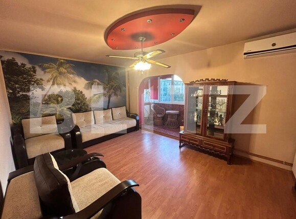 Apartament de închiriat 3 camere Brestei - 160447AI | BLITZ Craiova | Poza1