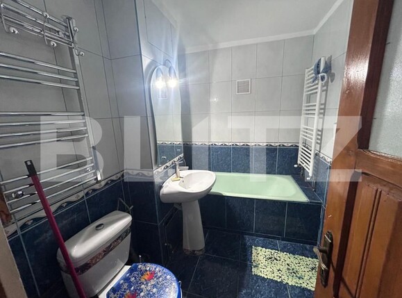 Apartament de închiriat 3 camere Brestei - 160447AI | BLITZ Craiova | Poza10