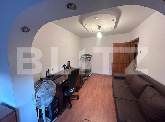 Apartament de închiriat 3 camere Brestei - 160447AI | BLITZ Craiova | Poza4