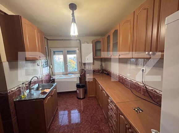 Apartament de închiriat 3 camere Brestei - 160447AI | BLITZ Craiova | Poza8