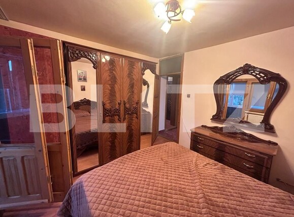 Apartament de închiriat 3 camere Brestei - 160447AI | BLITZ Craiova | Poza6