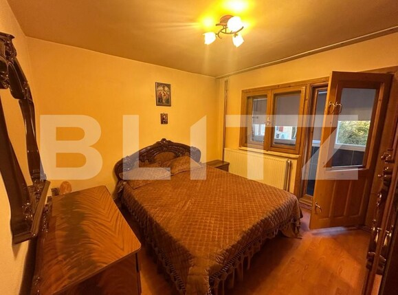 Apartament de închiriat 3 camere Brestei - 160447AI | BLITZ Craiova | Poza5