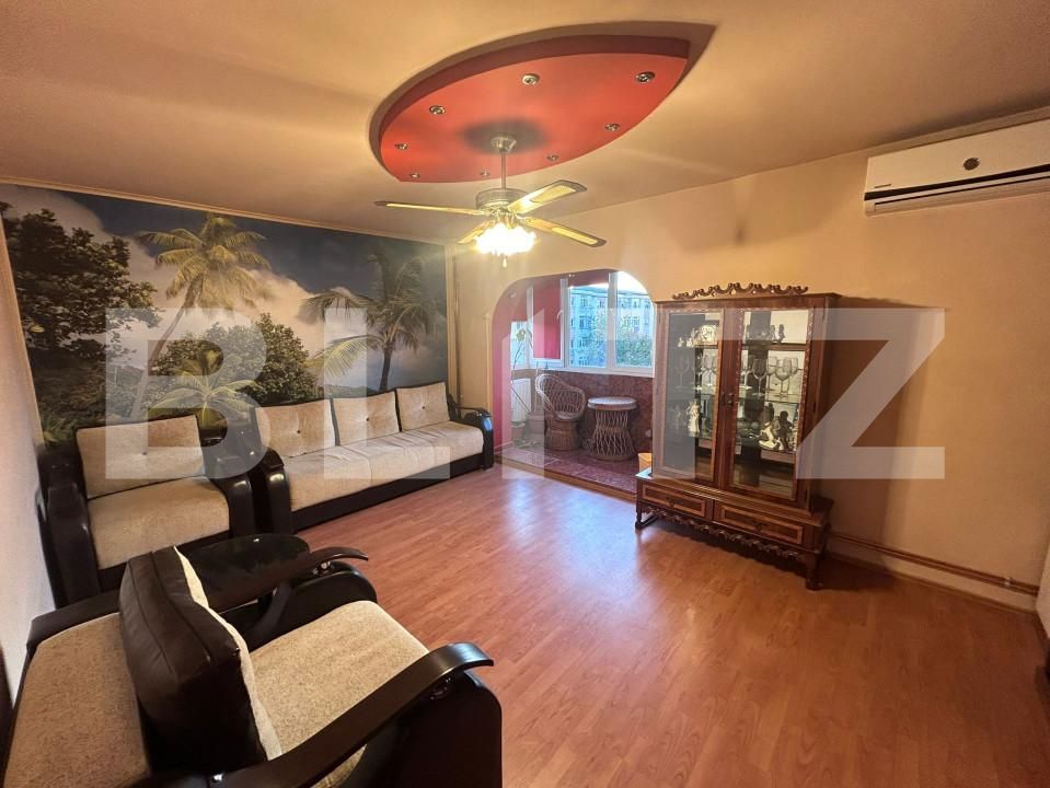 Apartament de închiriat 3 camere Brestei - 160447AI | BLITZ Craiova | Poza1