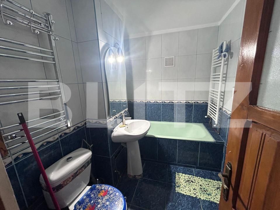 Apartament de închiriat 3 camere Brestei - 160447AI | BLITZ Craiova | Poza10