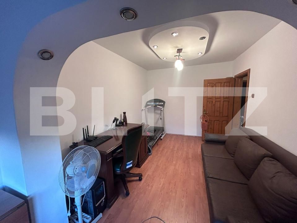 Apartament de închiriat 3 camere Brestei - 160447AI | BLITZ Craiova | Poza4