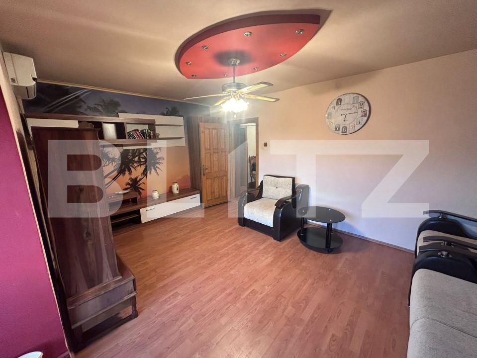 Apartament de închiriat 3 camere Brestei - 160447AI | BLITZ Craiova | Poza2