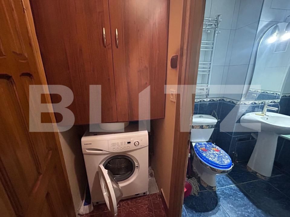 Apartament de închiriat 3 camere Brestei - 160447AI | BLITZ Craiova | Poza11