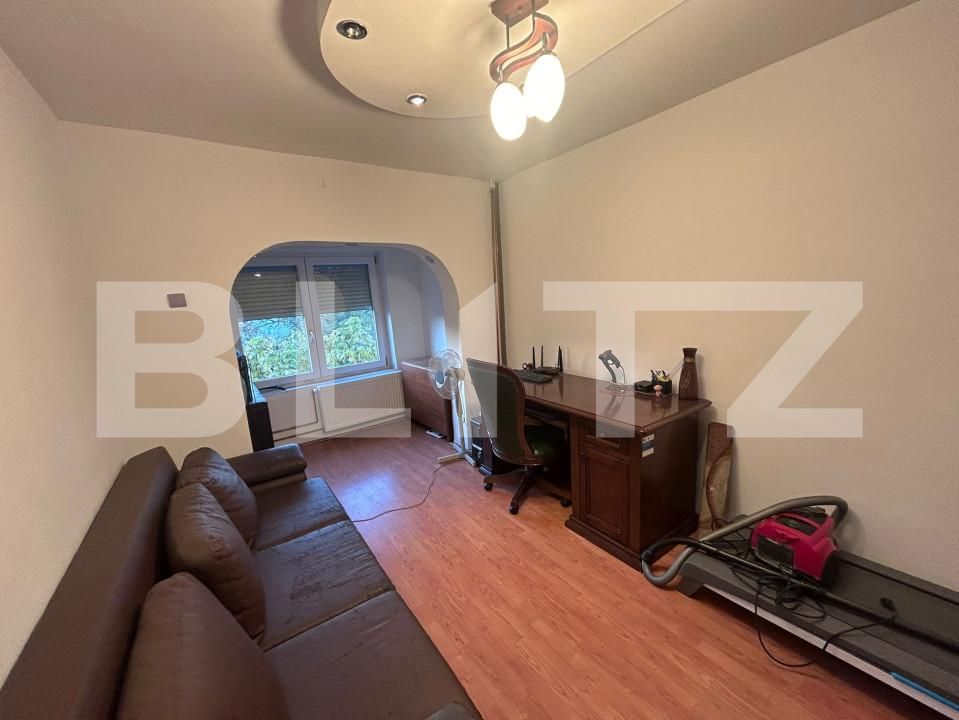 Apartament de închiriat 3 camere Brestei - 160447AI | BLITZ Craiova | Poza3