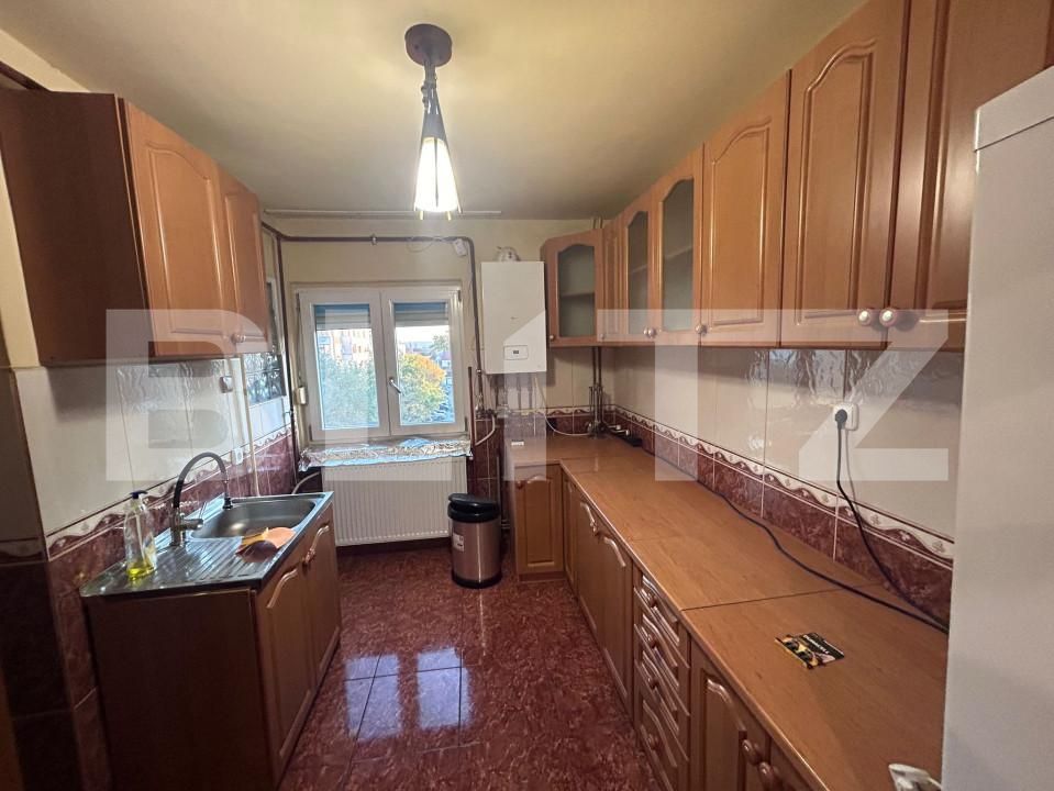 Apartament de închiriat 3 camere Brestei - 160447AI | BLITZ Craiova | Poza8