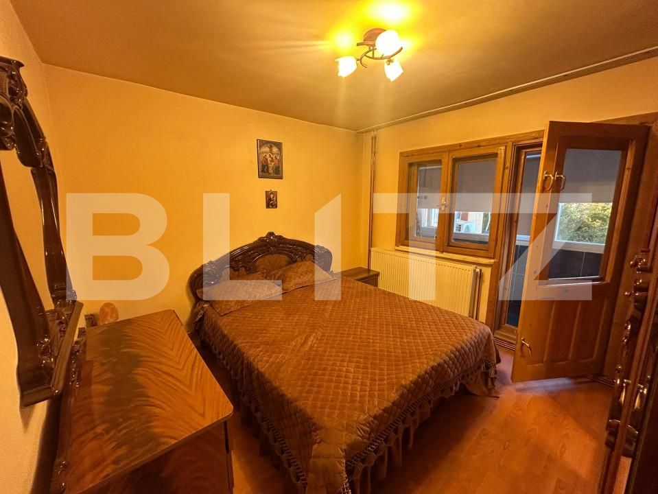 Apartament de închiriat 3 camere Brestei - 160447AI | BLITZ Craiova | Poza5