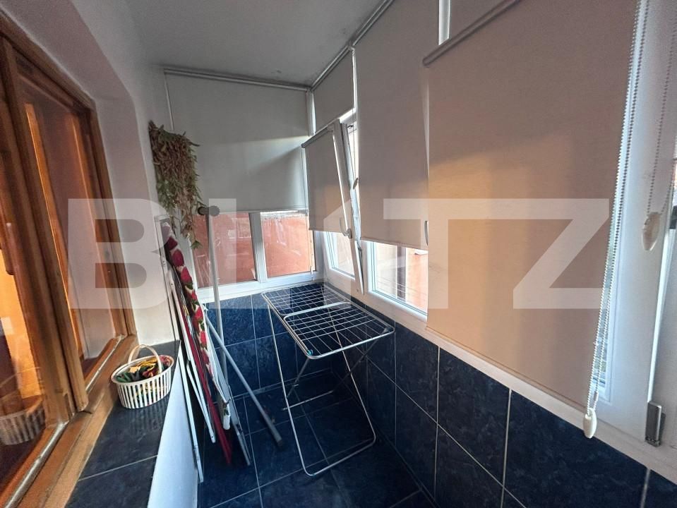 Apartament de închiriat 3 camere Brestei - 160447AI | BLITZ Craiova | Poza12