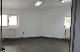 Spatiu de birouri, zona Institut, 110 mp utili, vad si flux intens!