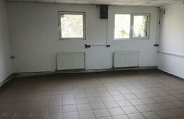 Spatiu de birouri, zona Institut, 110 mp utili, vad si flux intens!