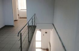 Spatiu de birouri, zona Institut, 110 mp utili, vad si flux intens!